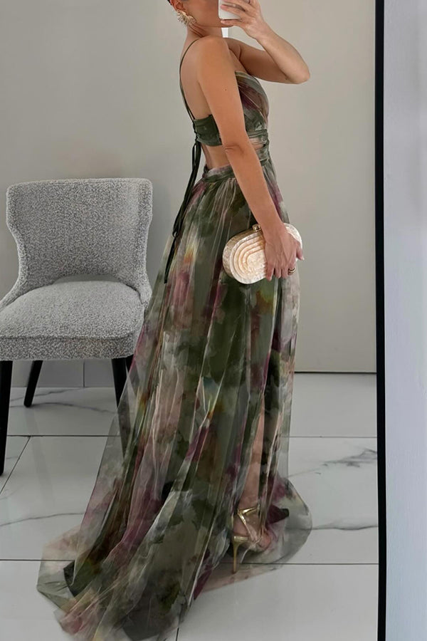 Grace™ | Robe romantique aérienne