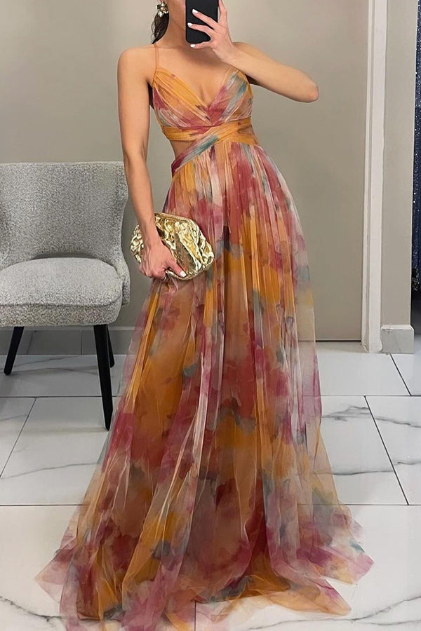 Grace™ | Robe romantique aérienne
