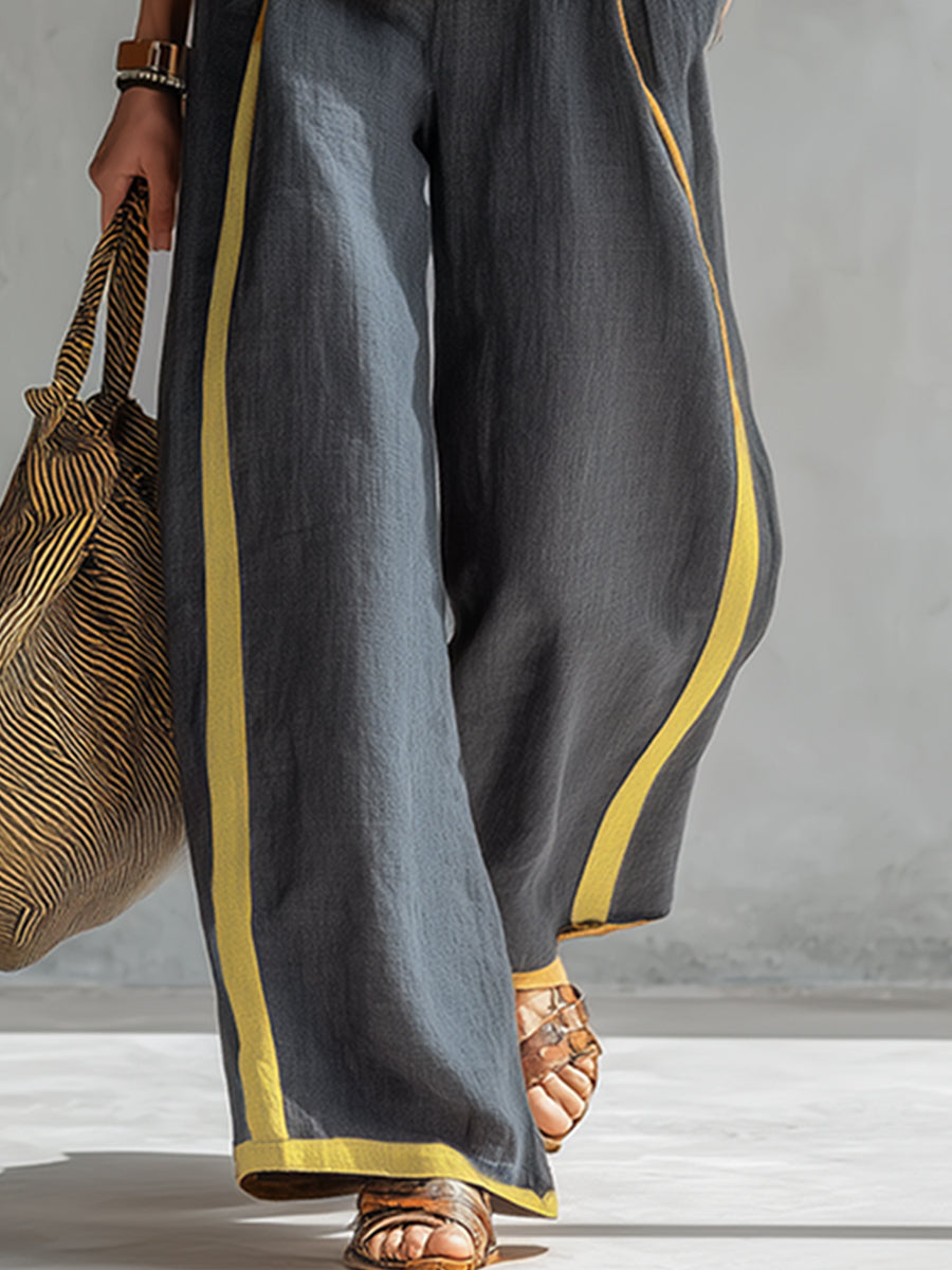 Manon™ Ensemble Deux-Pièces Casual-Chic