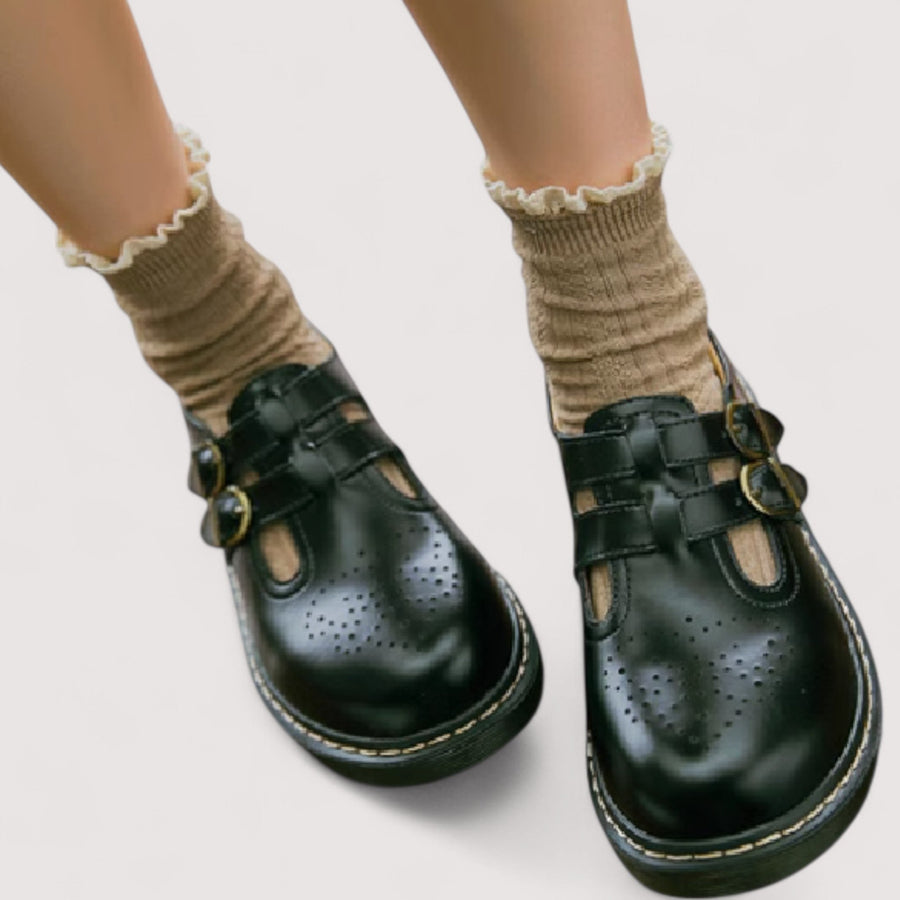 Aurora - Chaussures Élégantes et Polyvalentes