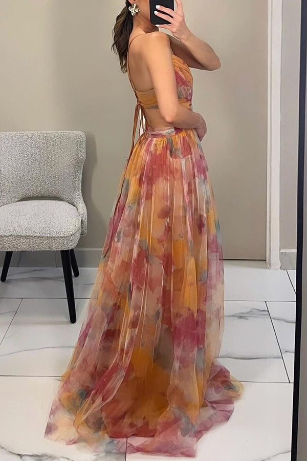 Grace™ | Robe romantique aérienne