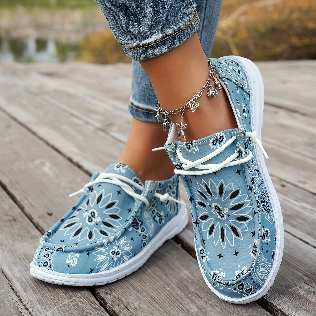 Chaussure Balinea Confort