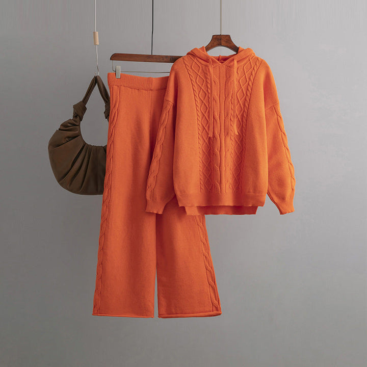 Rania™ - Costume Surdimensionné Confortable