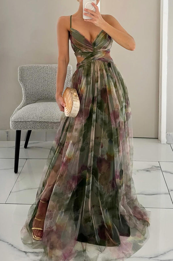 Grace™ | Robe romantique aérienne