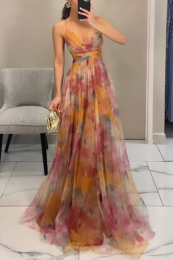 Grace™ | Robe romantique aérienne
