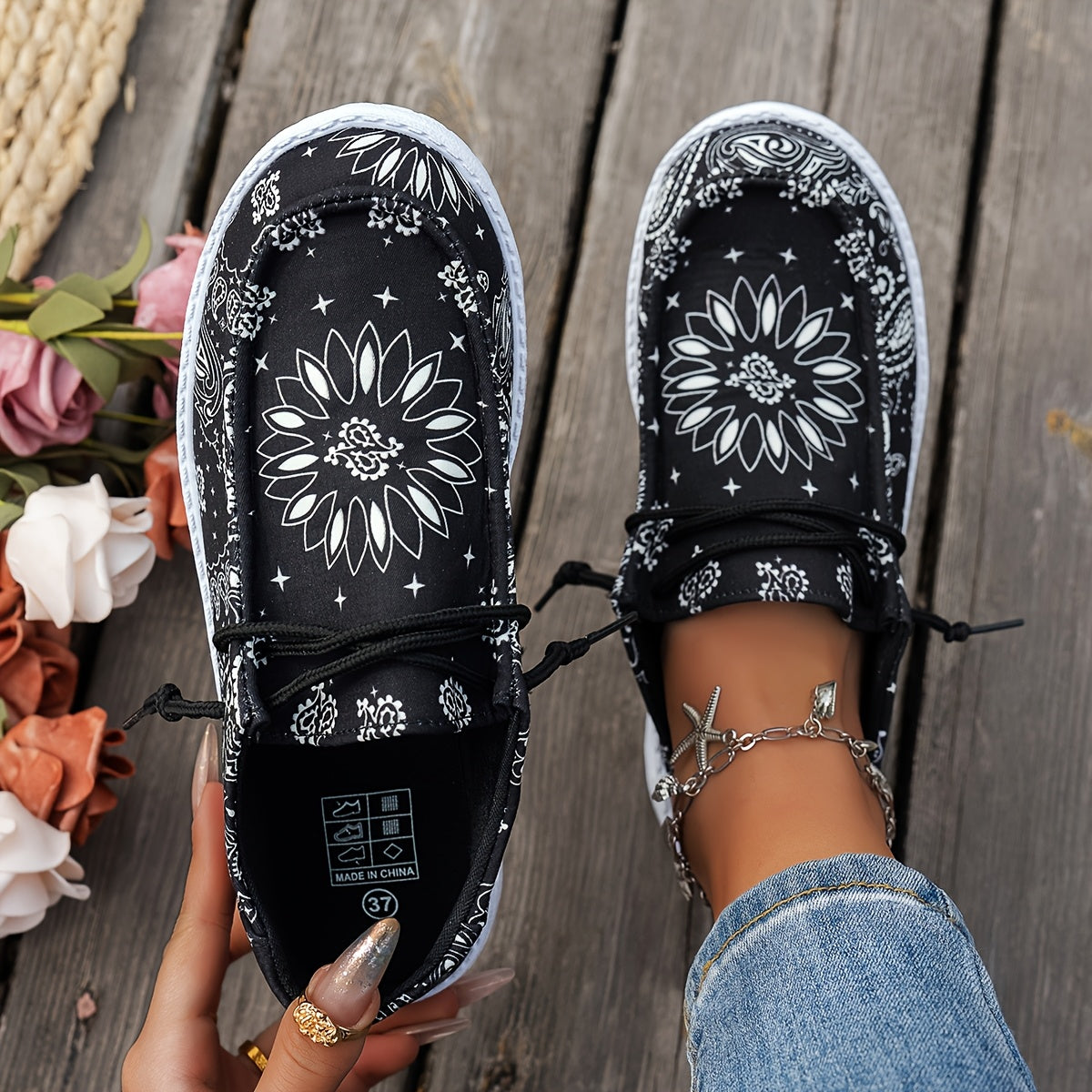 Chaussure Balinea Confort