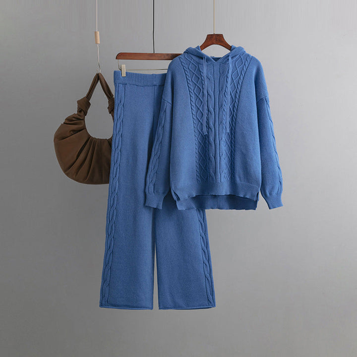 Rania™ - Costume Surdimensionné Confortable