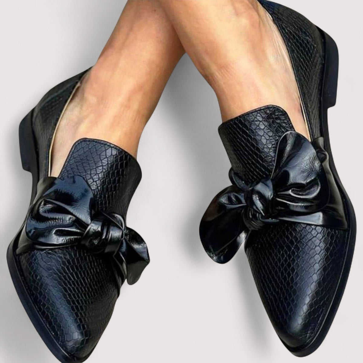 Elena - Talons Élégants Pour Chaque Occasion