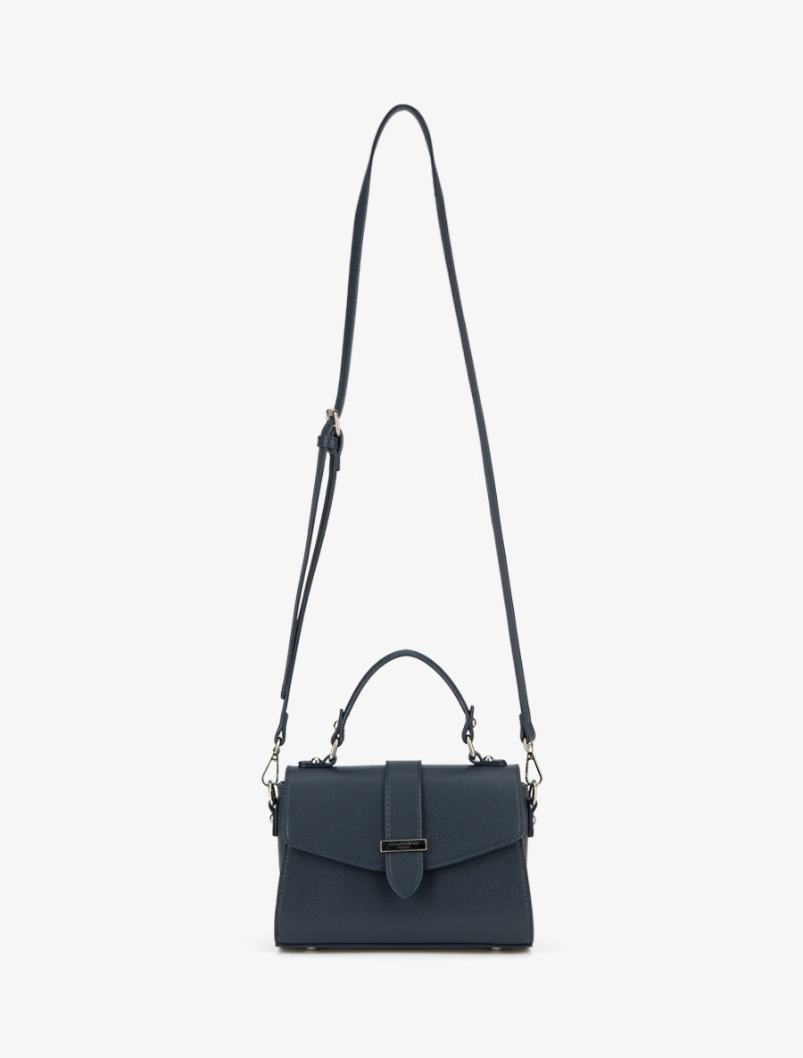 Sac besace Hayley - Marine