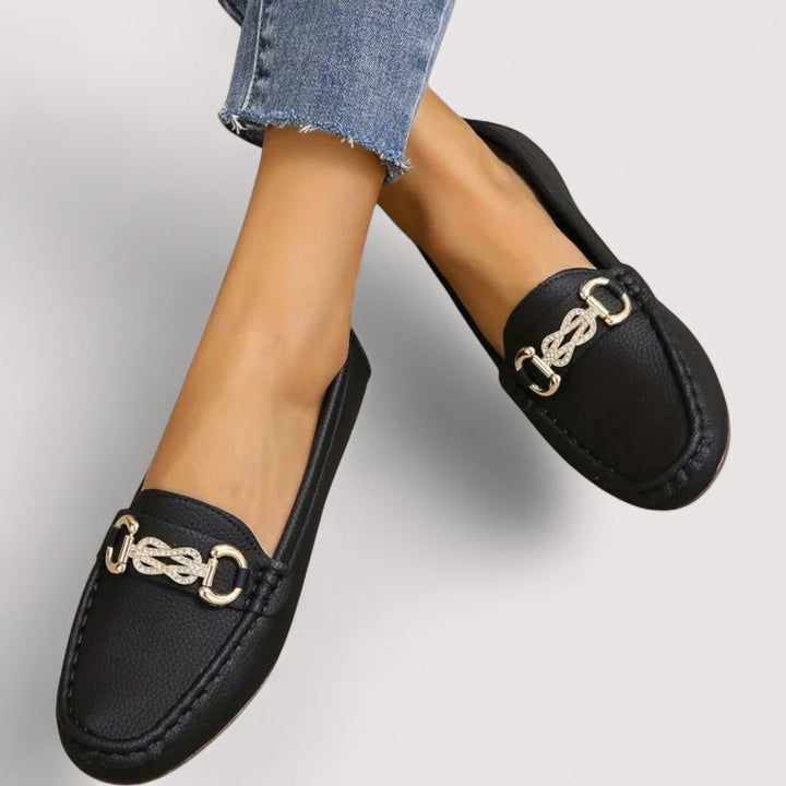 Clara - Chaussures Élégantes Intemporelles