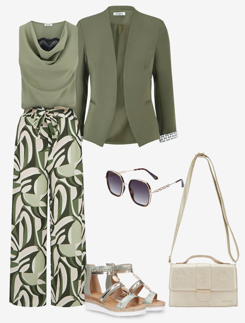 Look Nidra