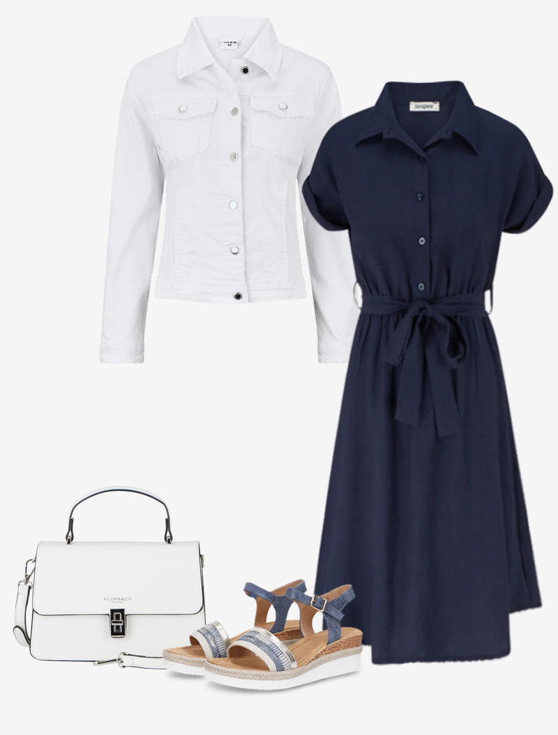 Look Oliv