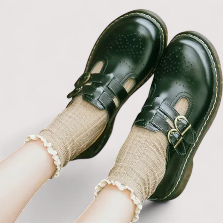 Aurora - Chaussures Élégantes et Polyvalentes