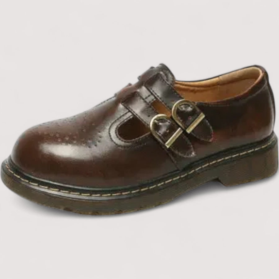 Viola - Chaussures Élégantes et Intemporelles