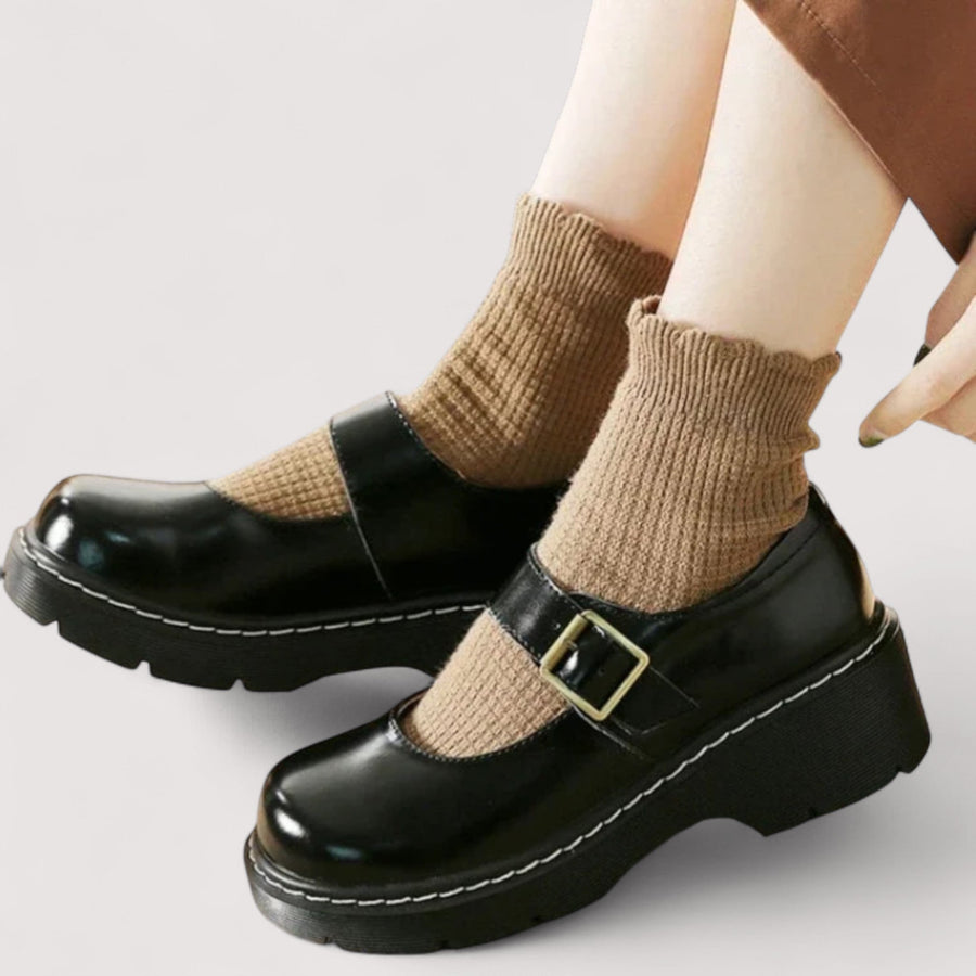 Luna - Sandales Élégantes et Confortables