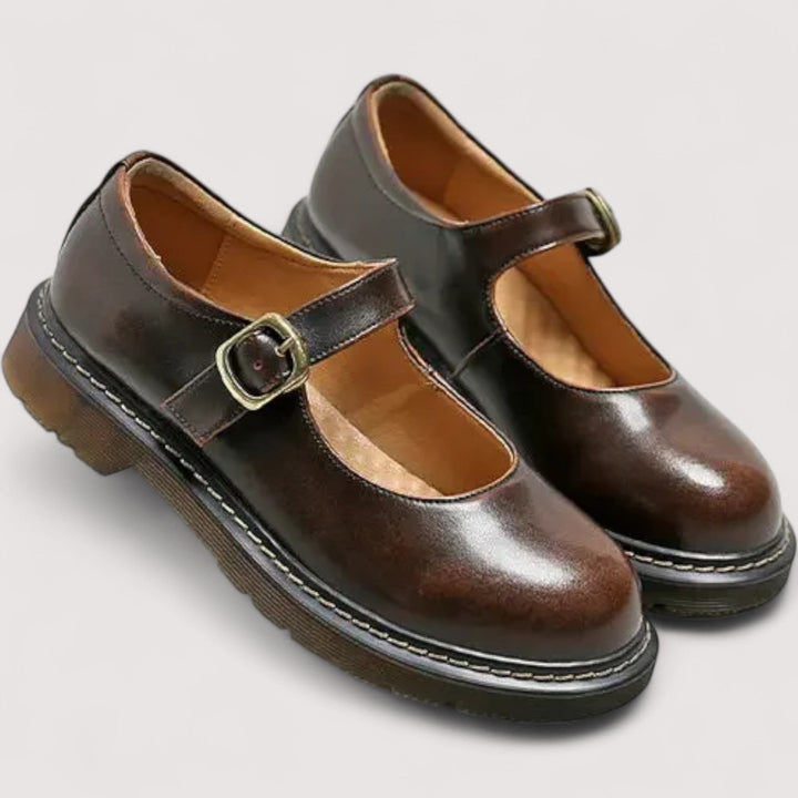 Allegra - Chaussures Élégantes et Polyvalentes