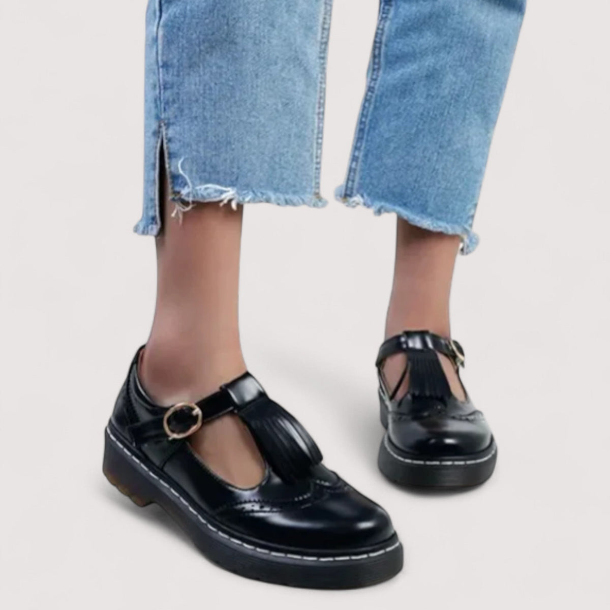 Sofia - Chaussures Élégantes Intemporelles