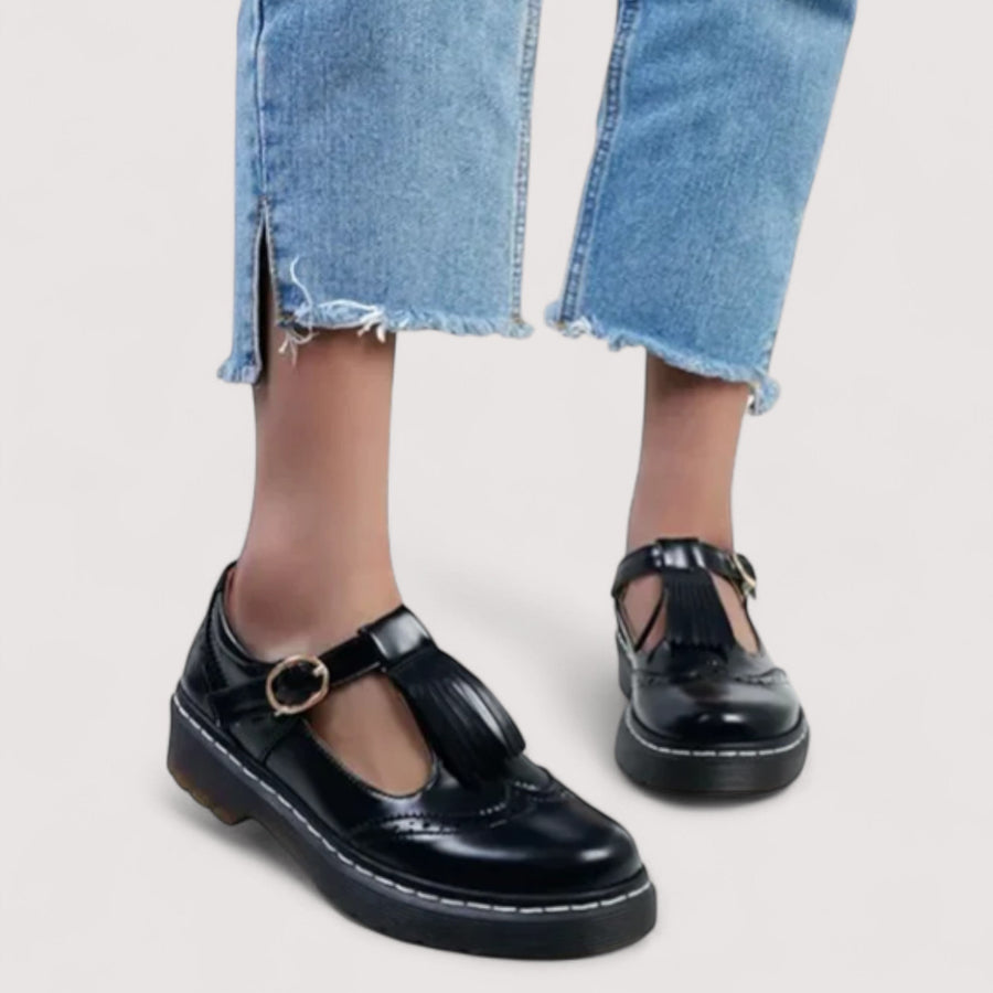 Sofia - Chaussures Élégantes Intemporelles