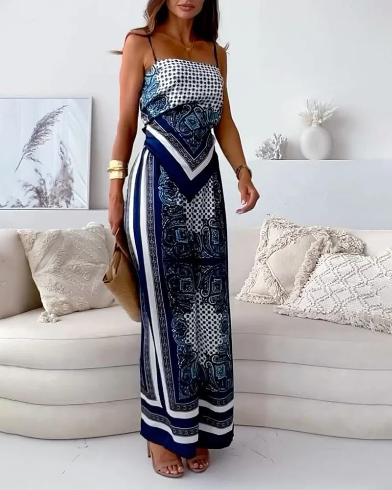 Emma™ | Ensemble professionnel moderne