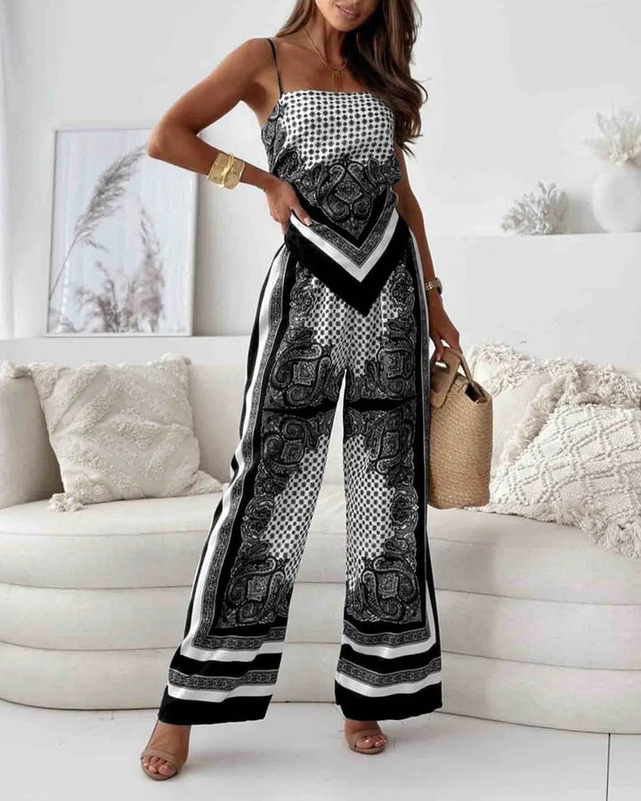 Emma™ | Ensemble professionnel moderne