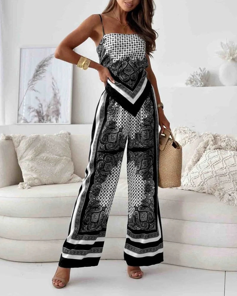 Emma™ | Ensemble professionnel moderne
