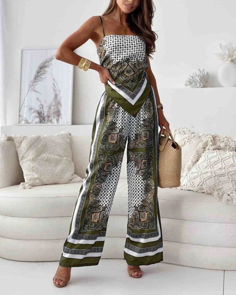 Emma™ | Ensemble professionnel moderne
