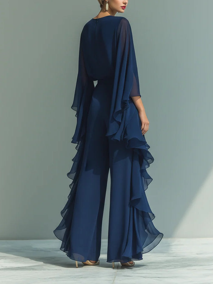 Michaela™ | Fleur de Nuit