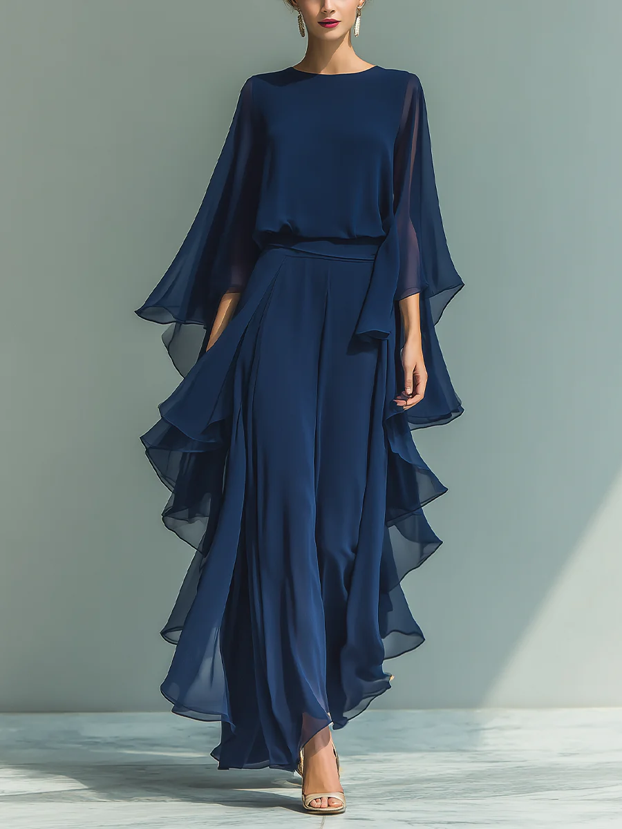 Michaela™ | Fleur de Nuit