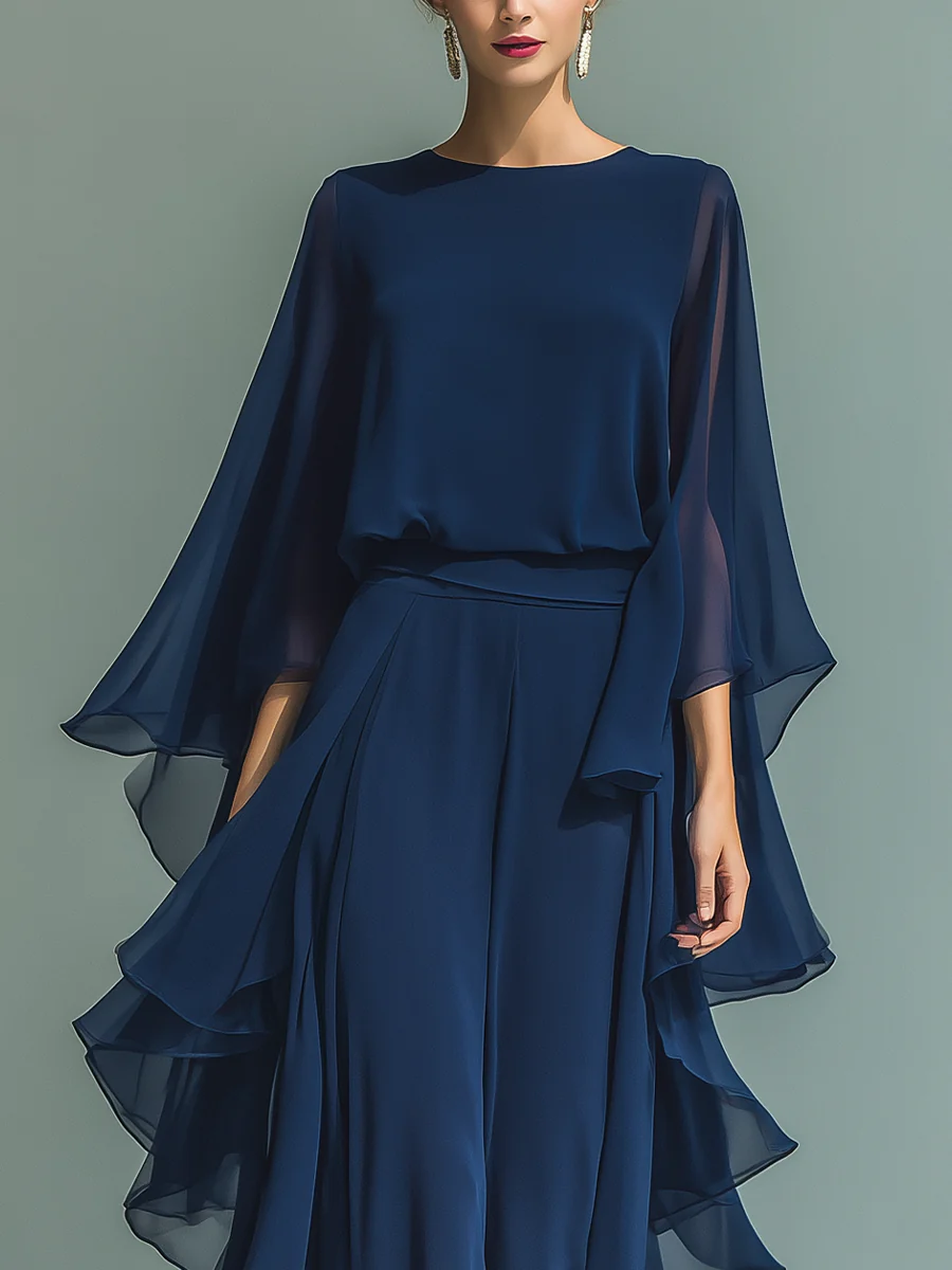 Michaela™ | Fleur de Nuit