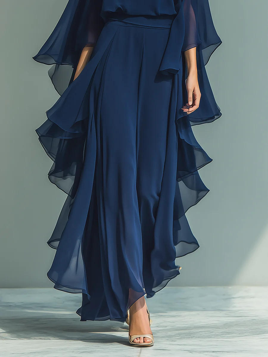 Michaela™ | Fleur de Nuit