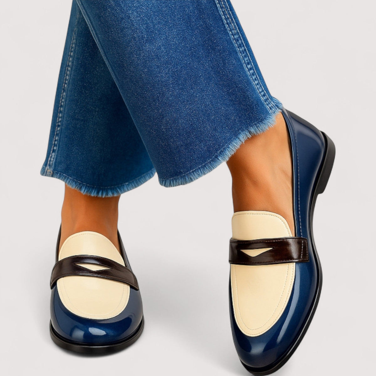 Elisa - Chaussures Élégantes et Polyvalentes