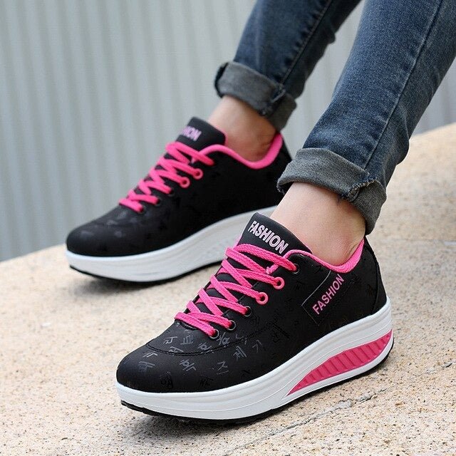 Chaussure Becky (Nouvelle Collection)