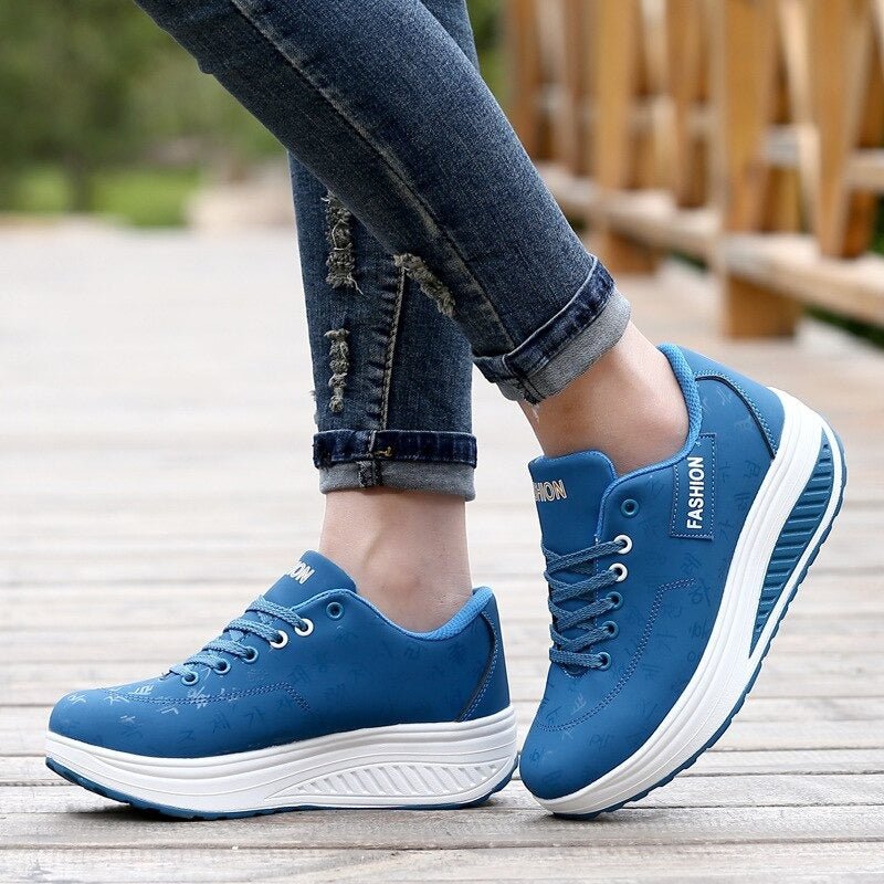 Chaussure Becky (Nouvelle Collection)