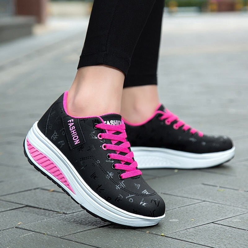 Chaussure Becky (Nouvelle Collection)