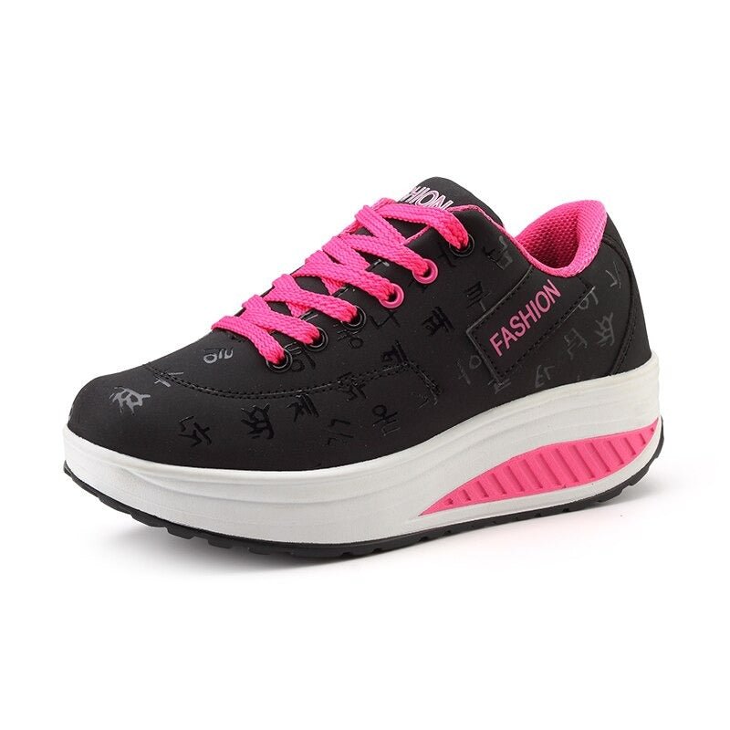 Chaussure Becky (Nouvelle Collection)