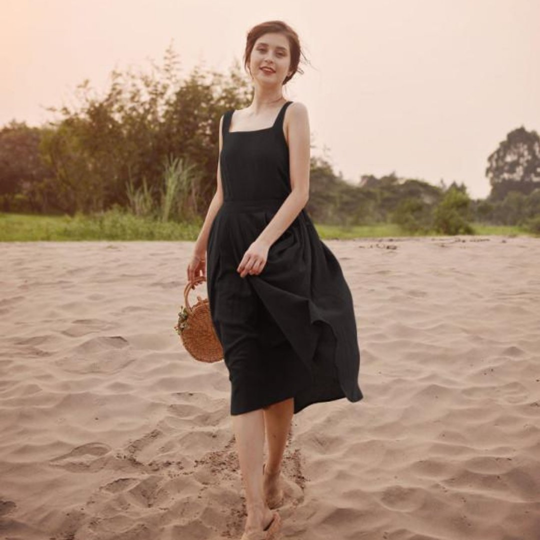 Robe Elya (Nouvelle Collection)