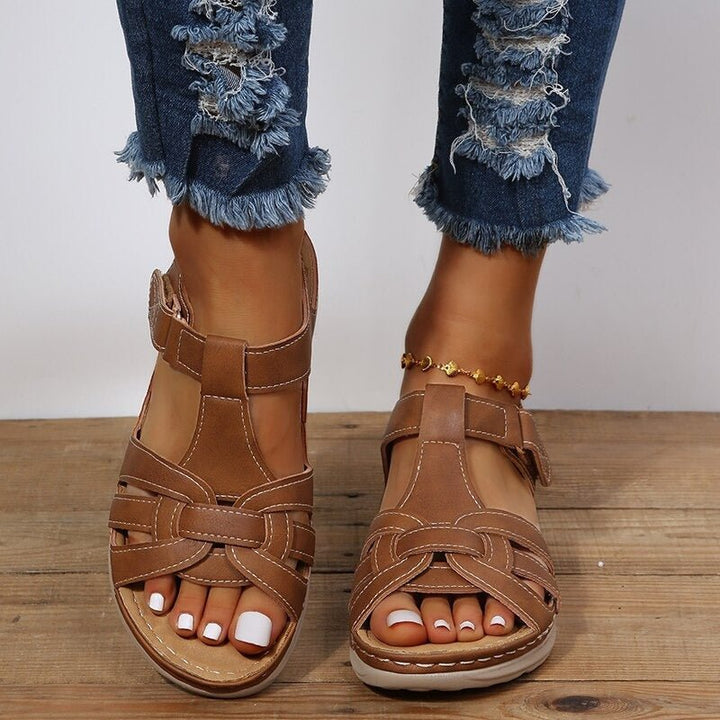 Sandales Destiny (Nouvelle Collection)