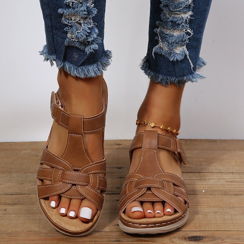 Sandales Destiny (Nouvelle Collection)