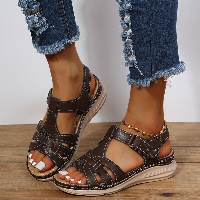 Sandales Destiny (Nouvelle Collection)