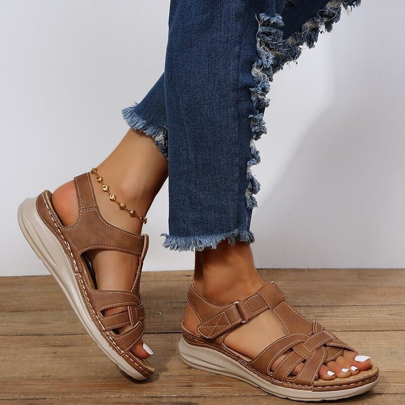 Sandales Destiny (Nouvelle Collection)
