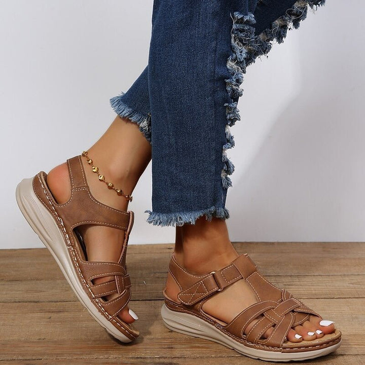 Sandales Destiny (Nouvelle Collection)