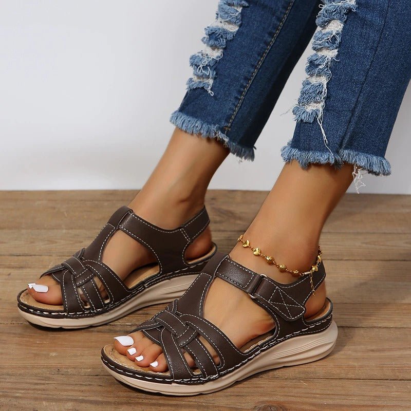 Sandales Destiny (Nouvelle Collection)