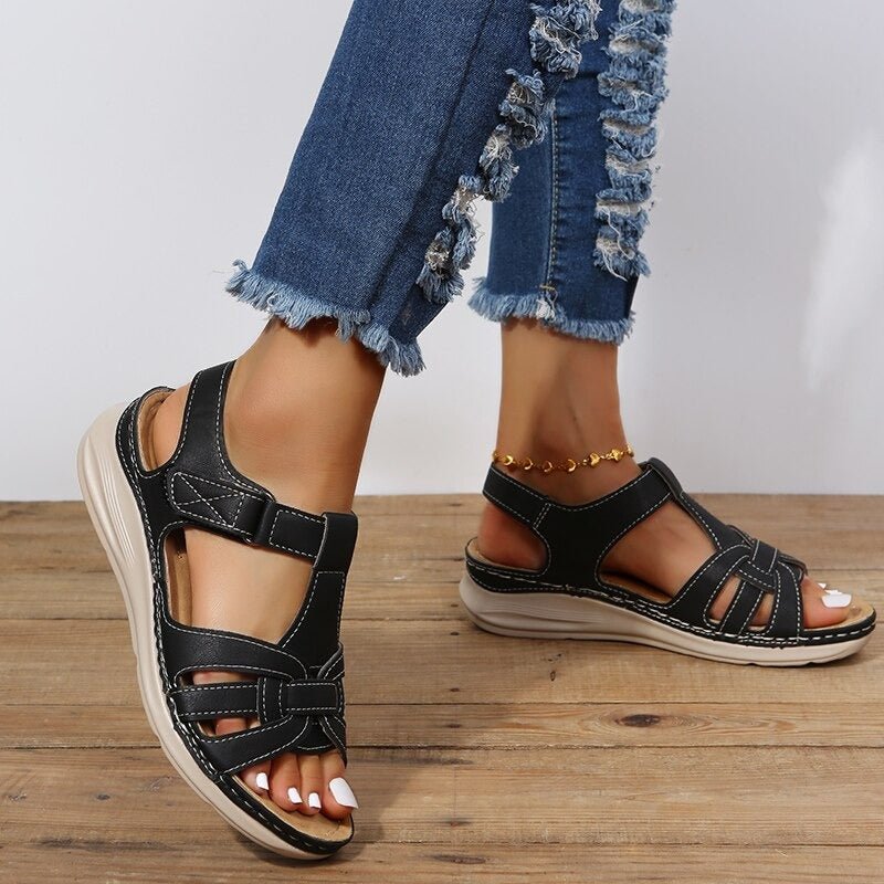 Sandales Destiny (Nouvelle Collection)