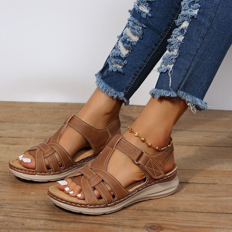 Sandales Destiny (Nouvelle Collection)