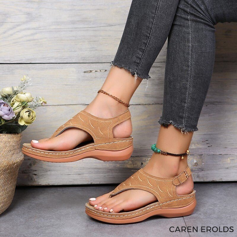 Sandales Madeline (Nouvelle Collection)