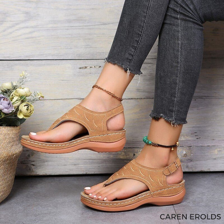 Sandales Madeline (Nouvelle Collection)