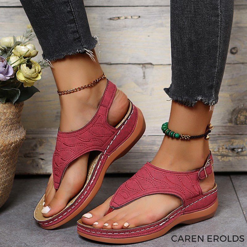 Sandales Madeline (Nouvelle Collection)