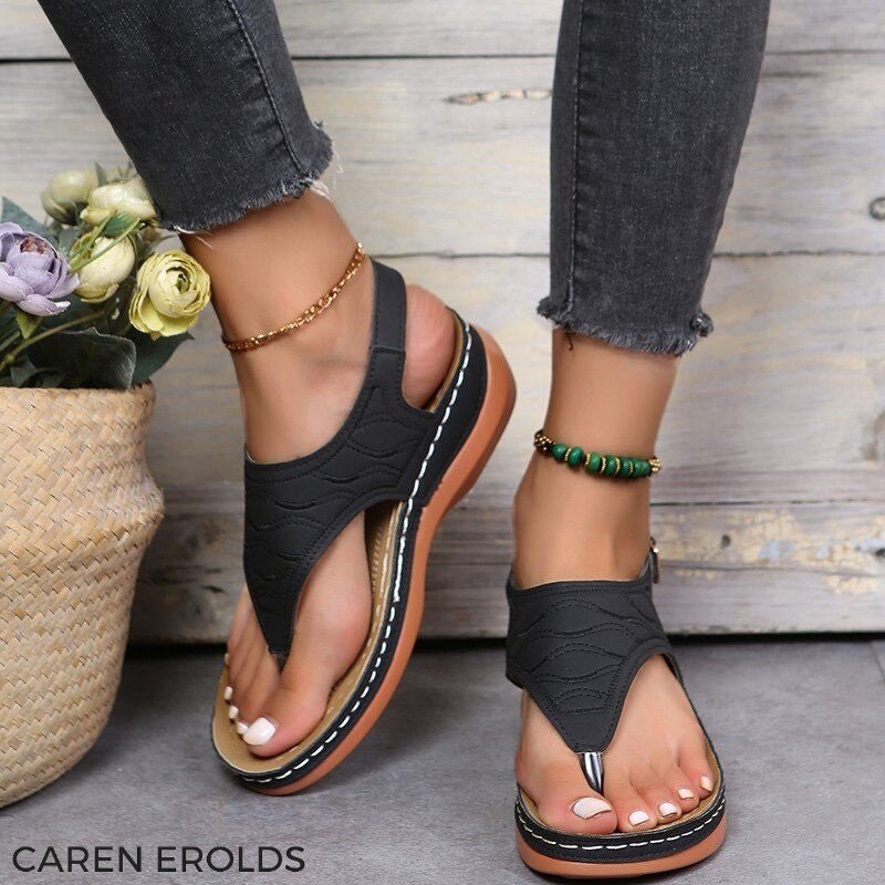 Sandales Madeline (Nouvelle Collection)